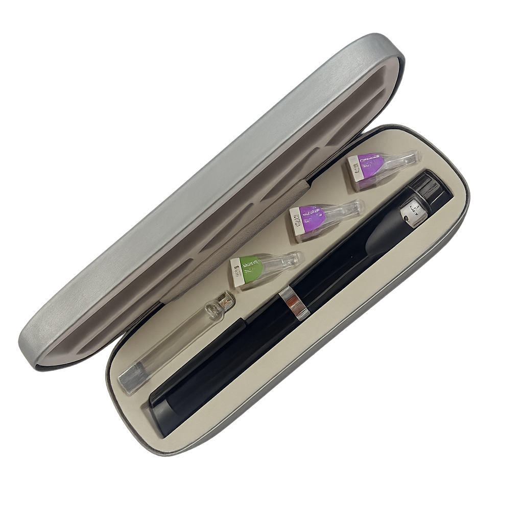 Injection Pen Cases