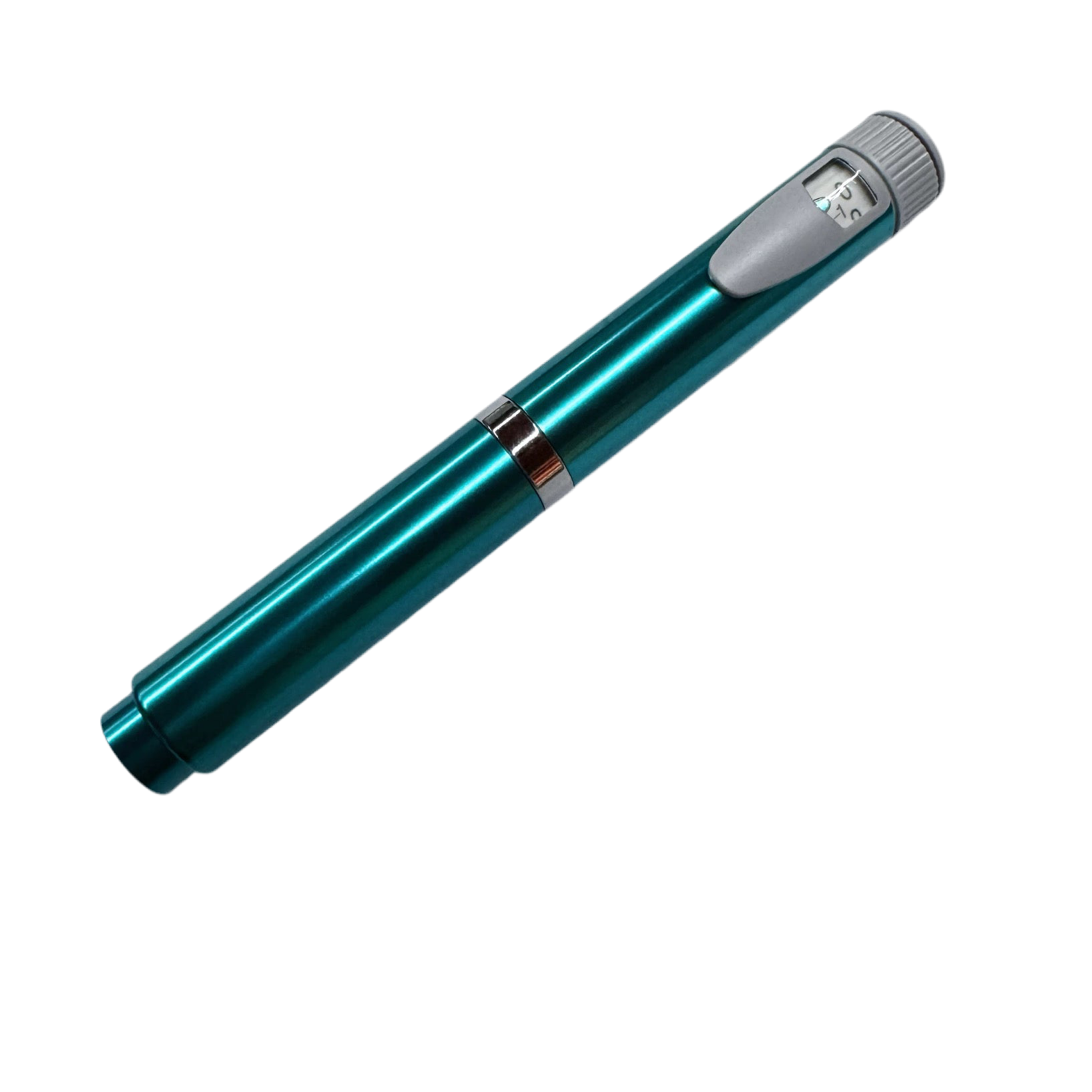 Reusable Pen v2
