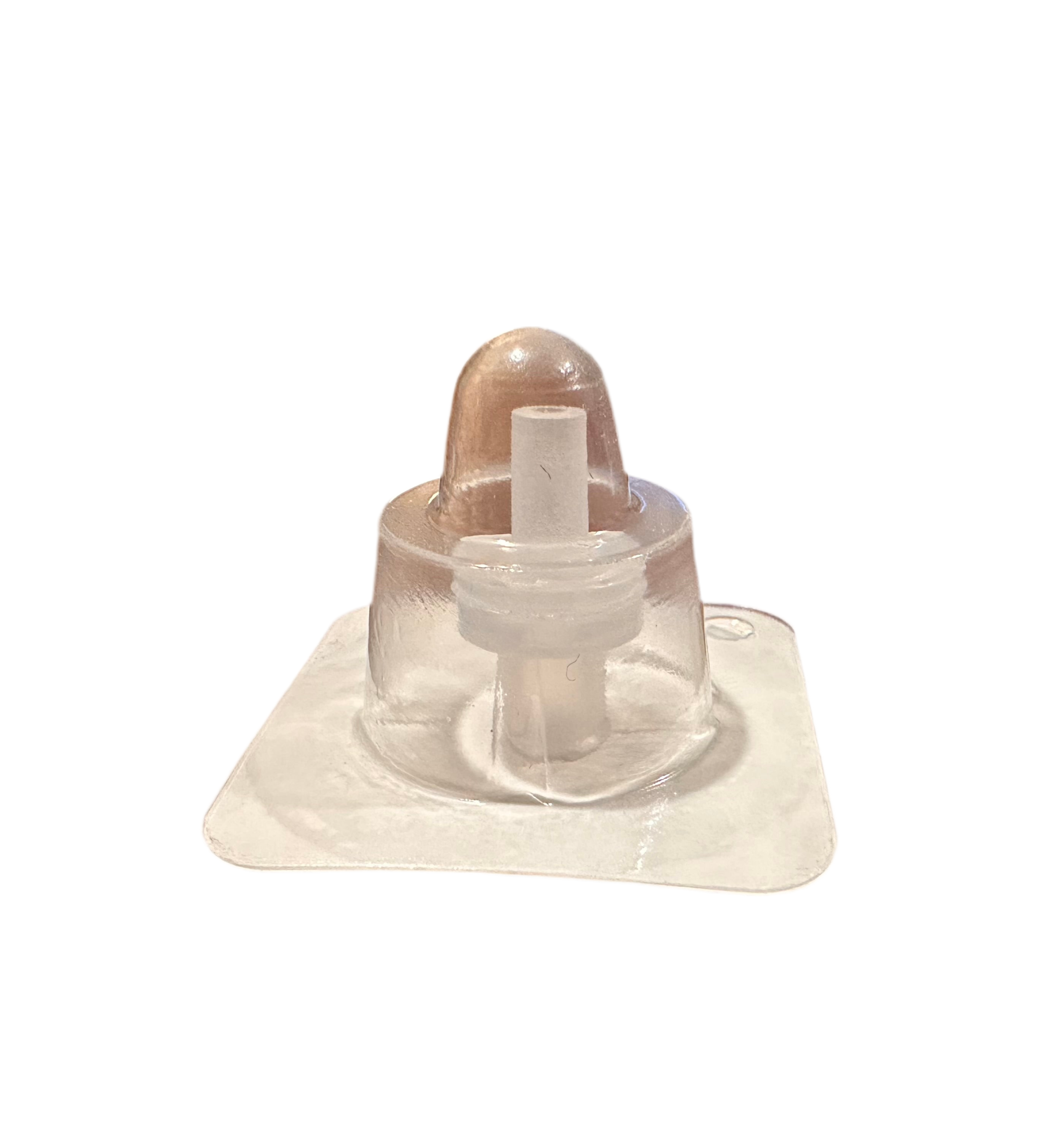 4mm PES Sterile Syringe Filter