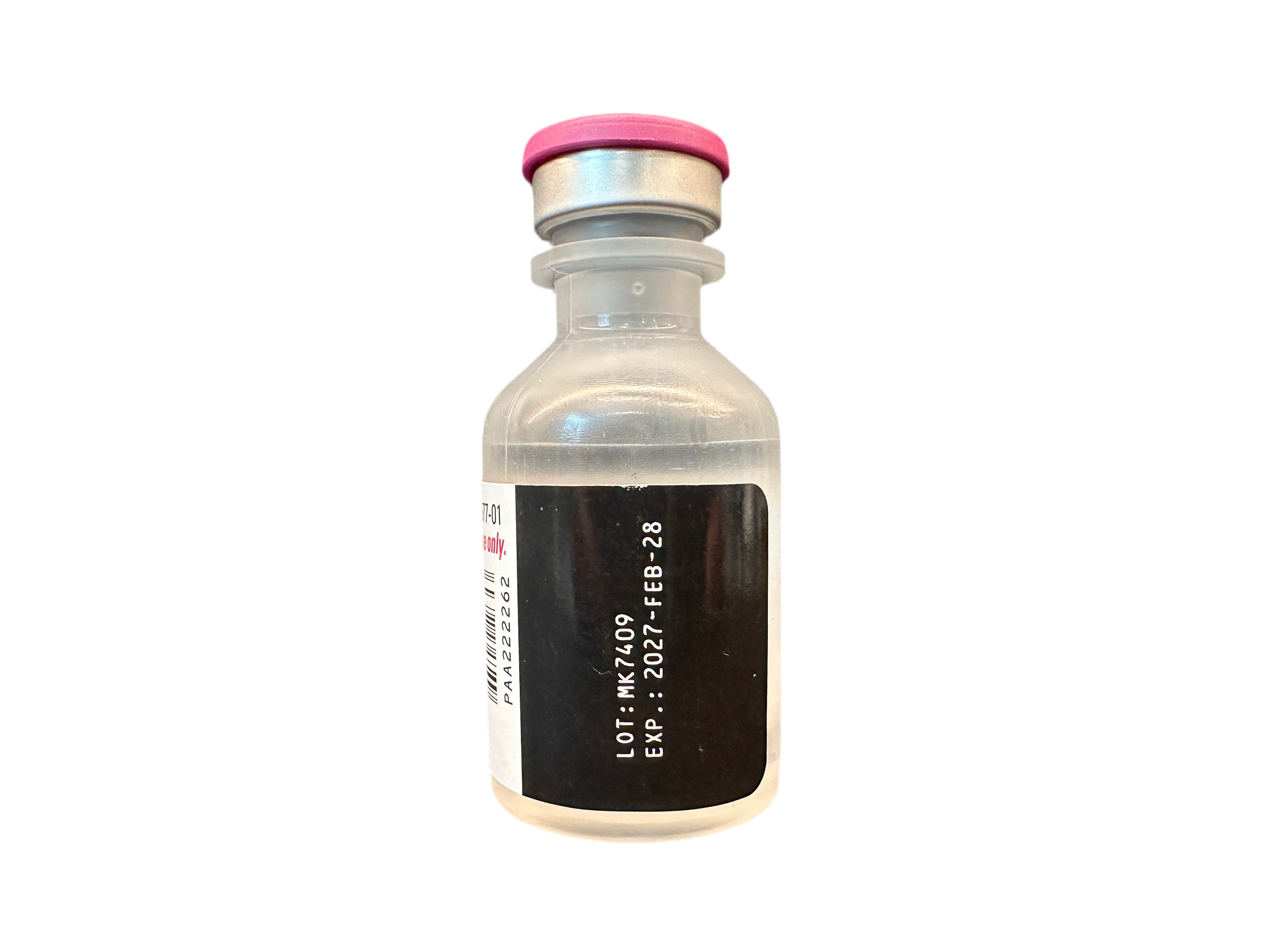Hospira BAC Water 30mL
