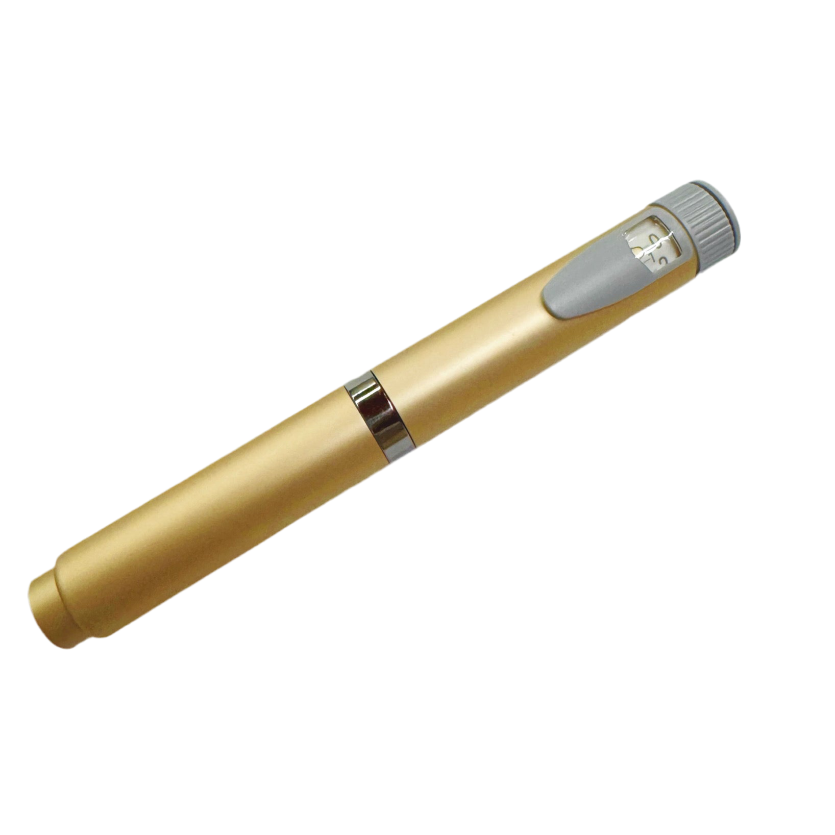 Reusable Pen v2