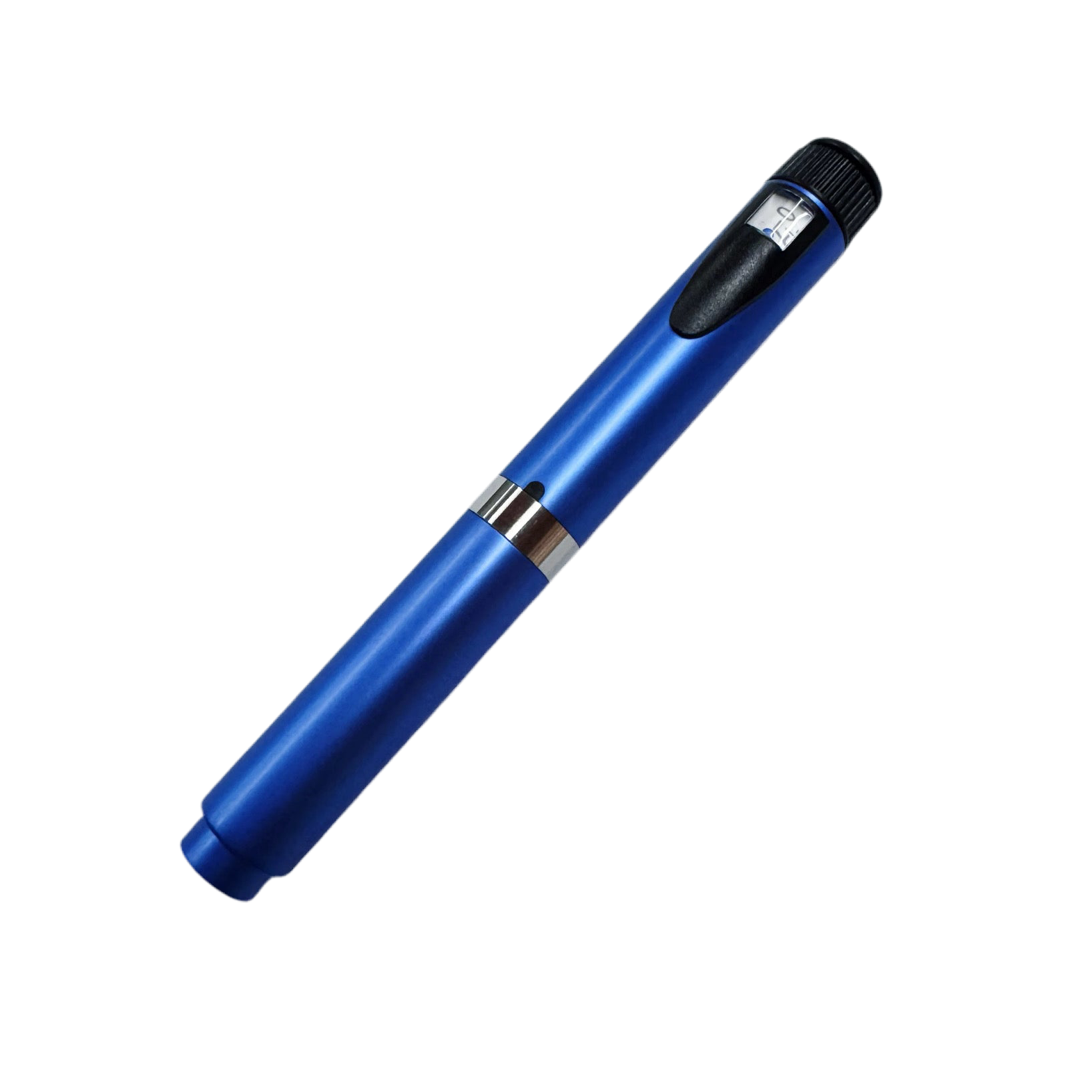 Reusable Pen v2