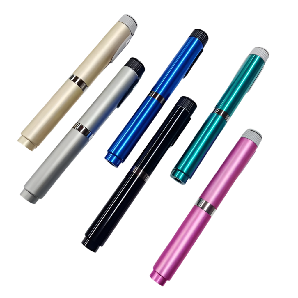 Reusable Pen v2