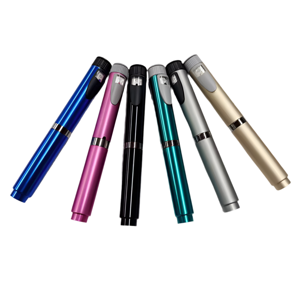 Reusable Pen v2