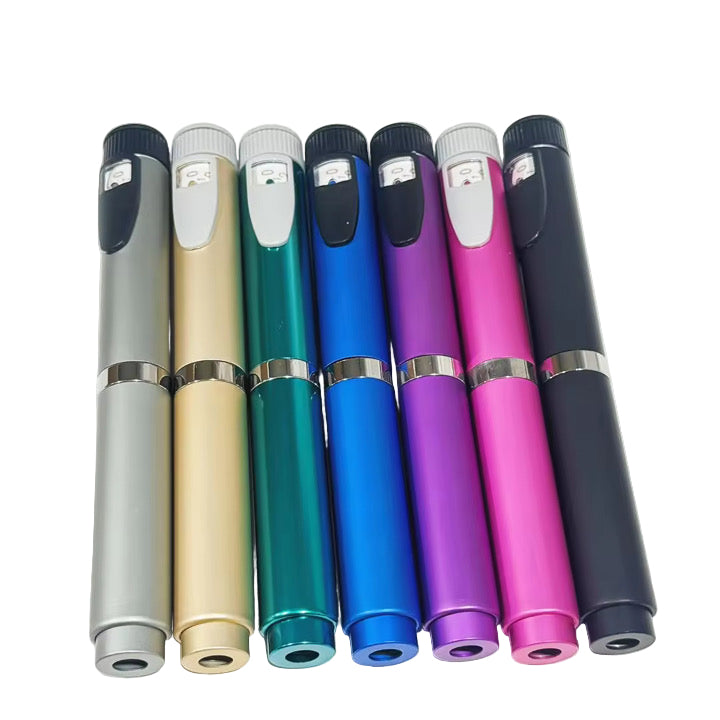 Reusable Pen v2
