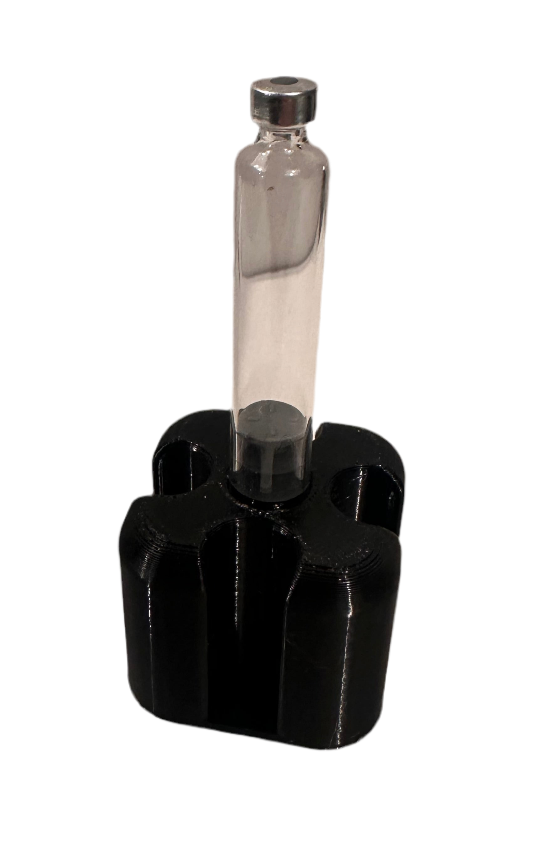 3ml Pen Cartridge Holder With Purge