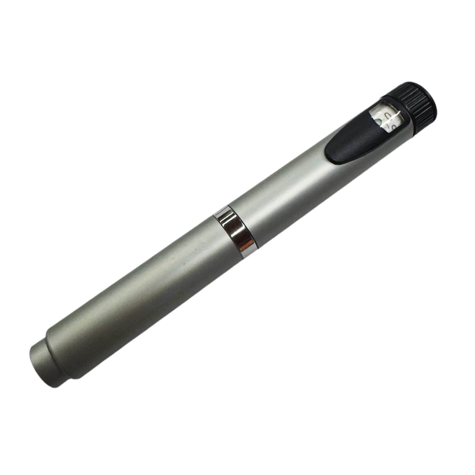 Reusable Pen v2