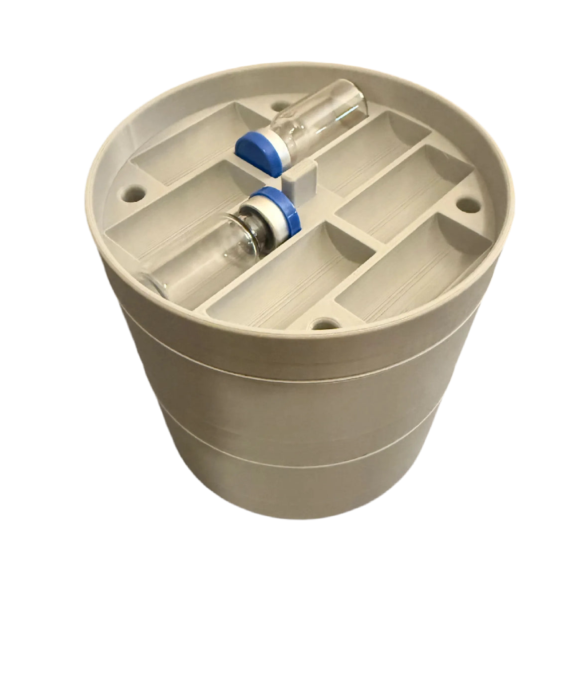 Hydrapeak 32oz Vial Holder Kit