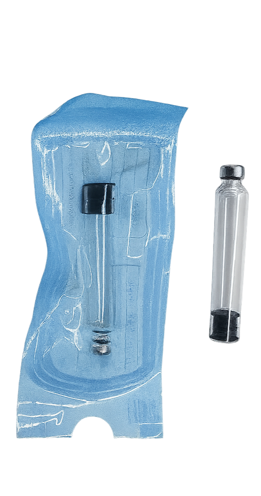 3mL Pen Cartridge