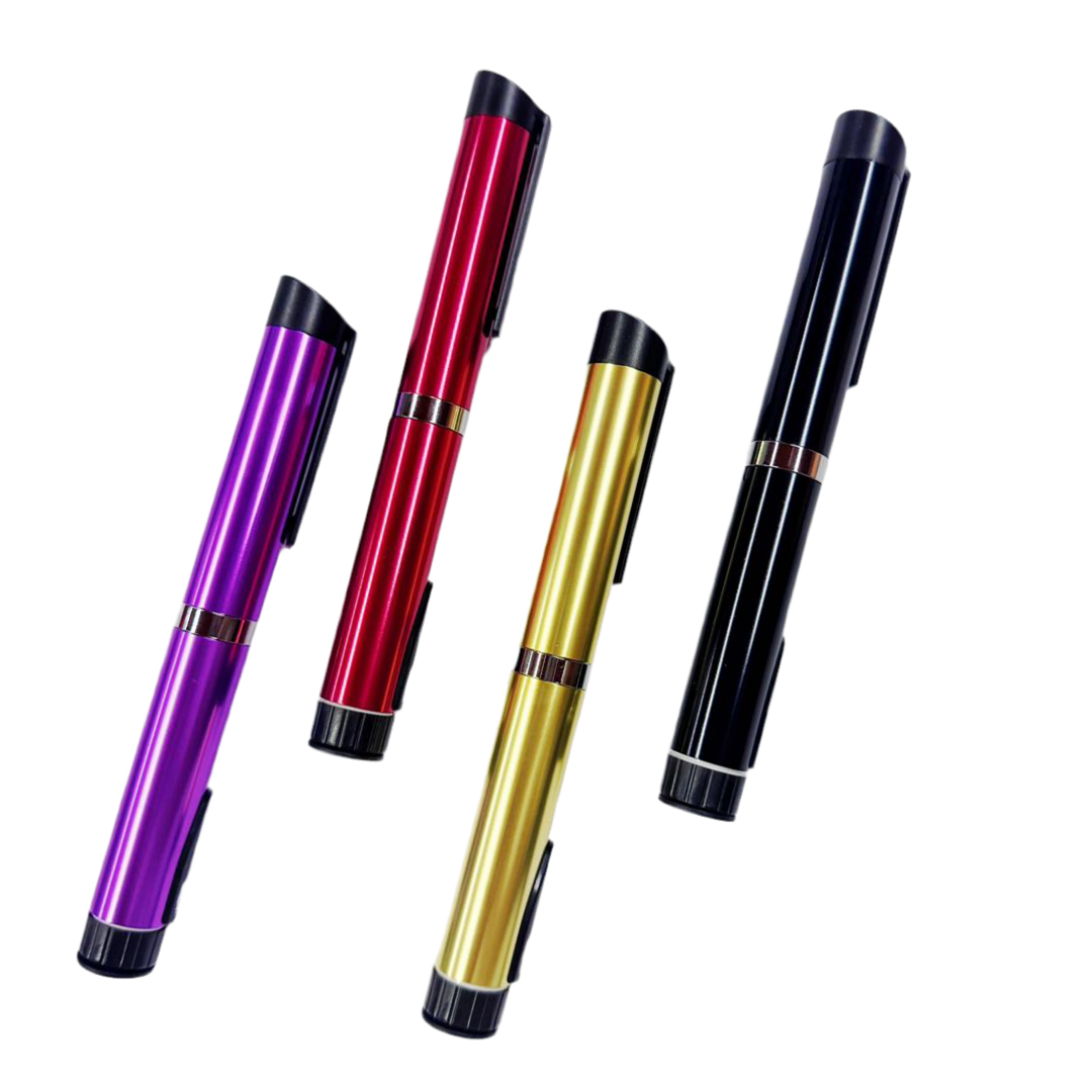 Reusable Pen v3