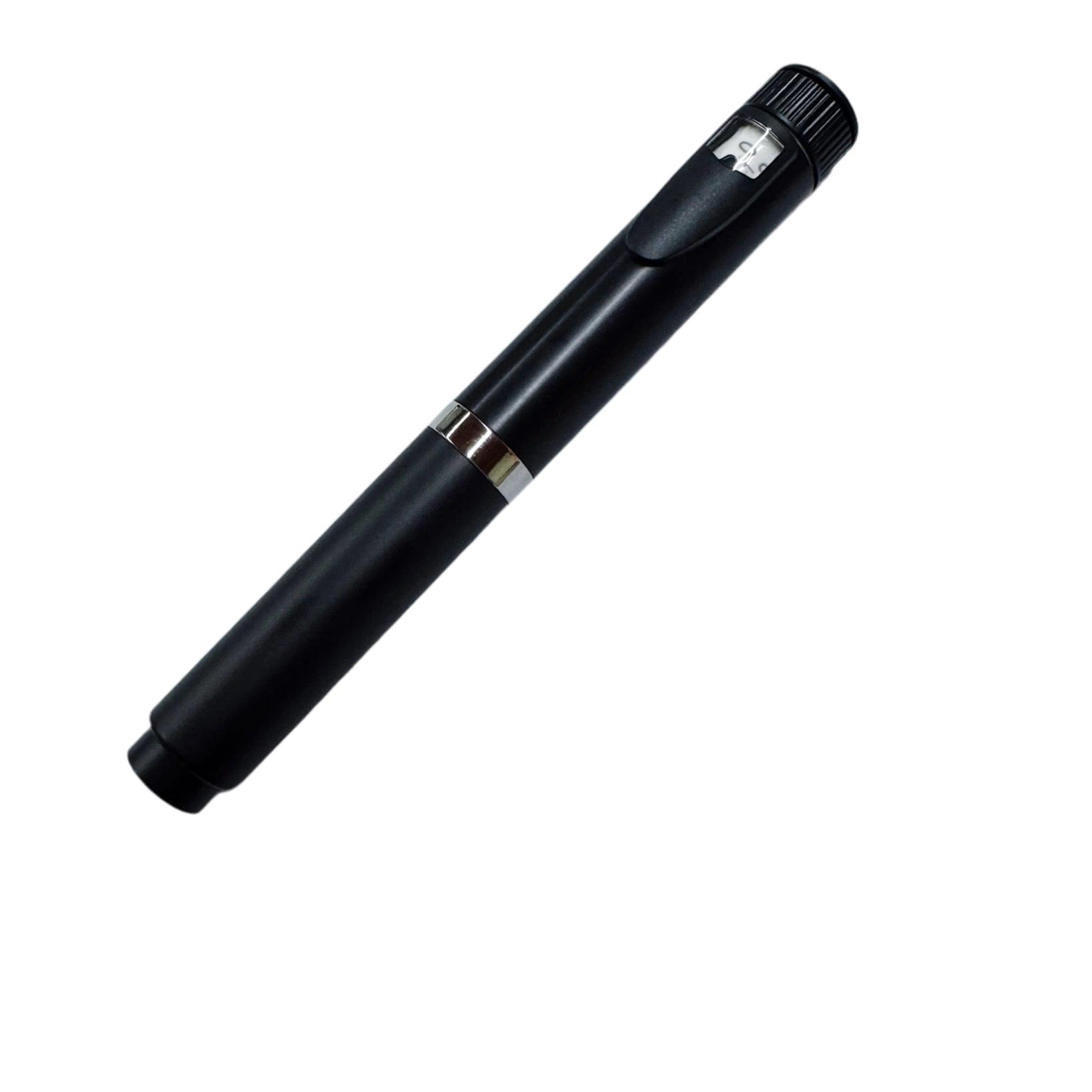 Reusable Pen v2