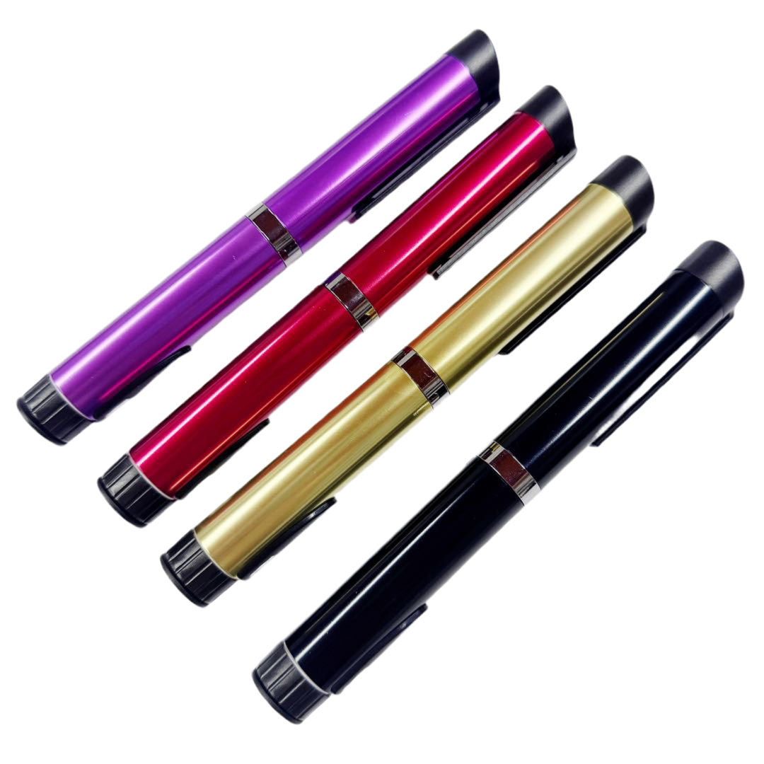 Reusable Pen v3