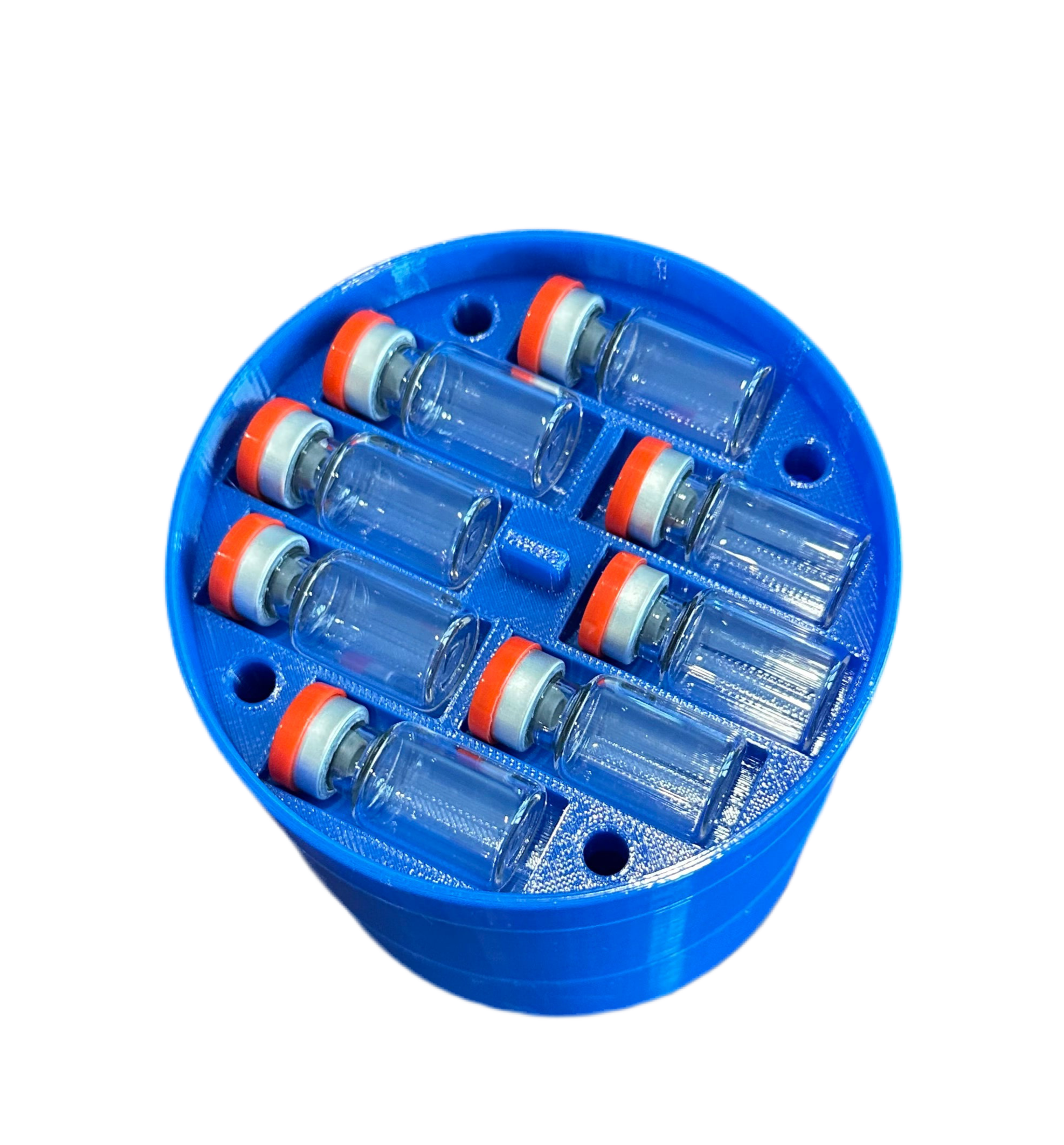 Hydrapeak 32oz Vial Holder Kit