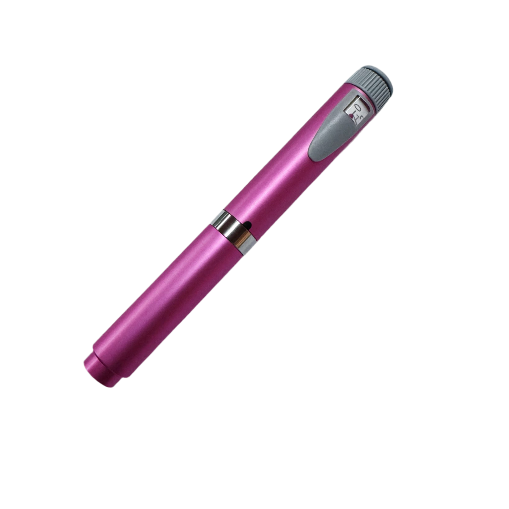 Reusable Pen v2