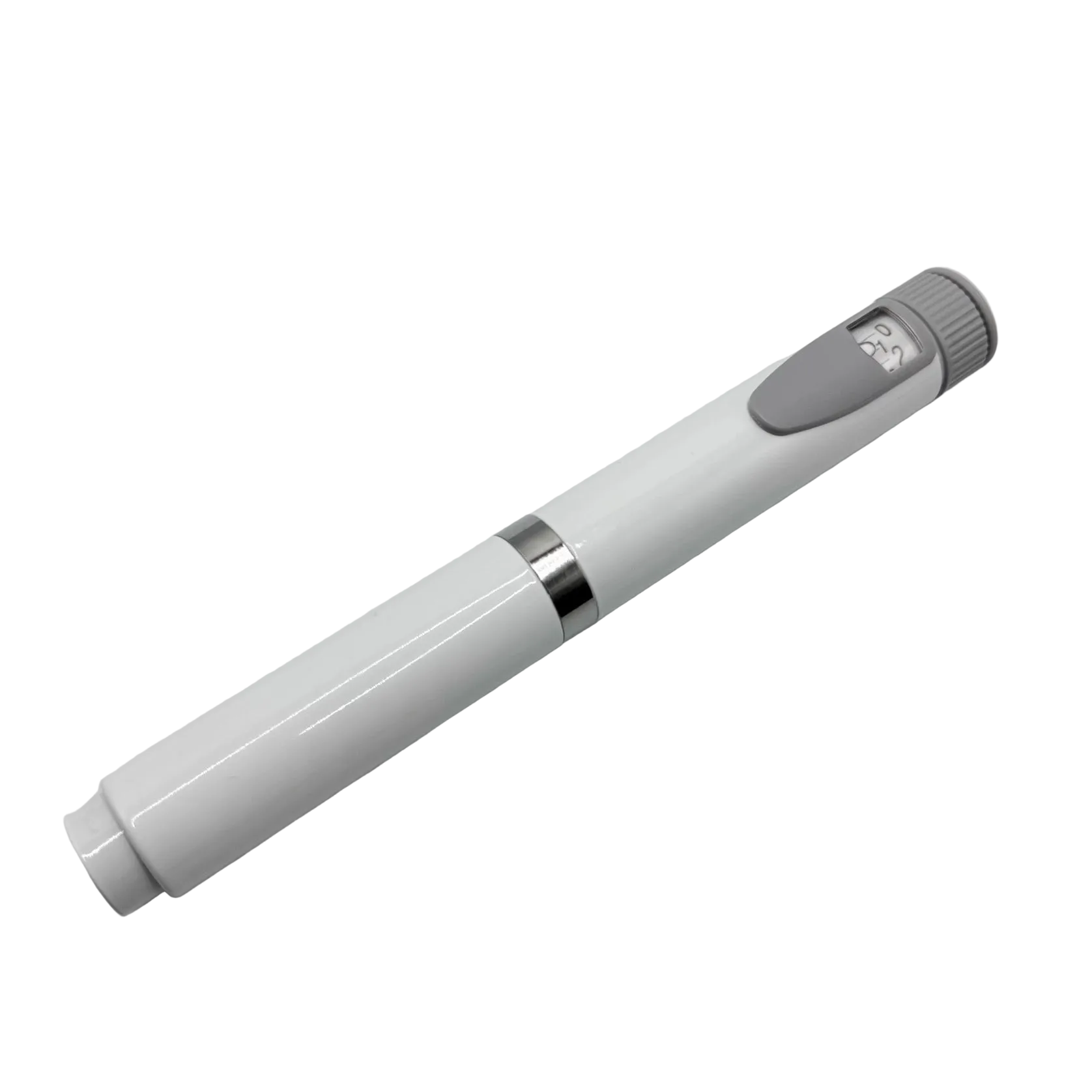 Reusable Pen v2