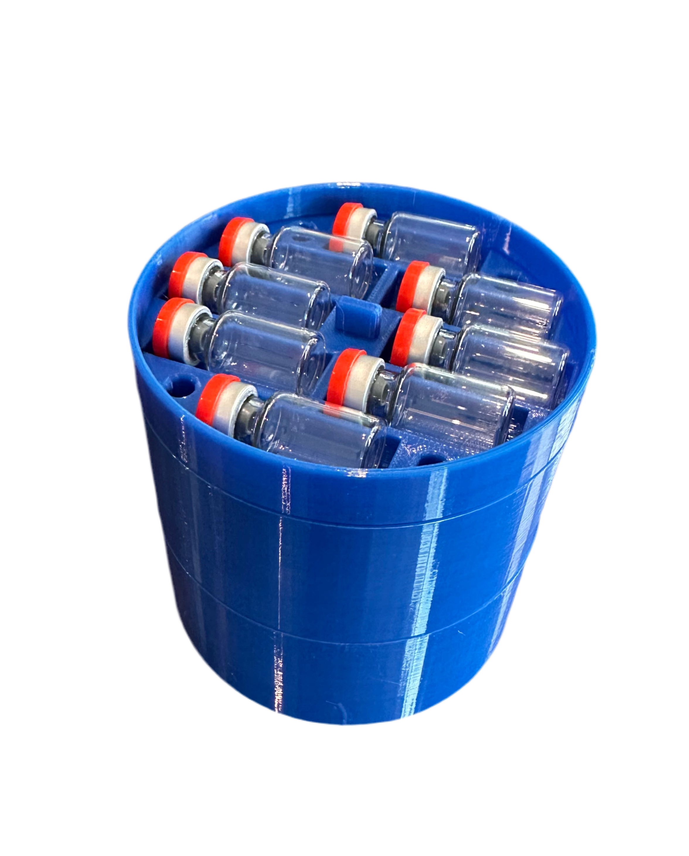 Hydrapeak 32oz Vial Holder Kit
