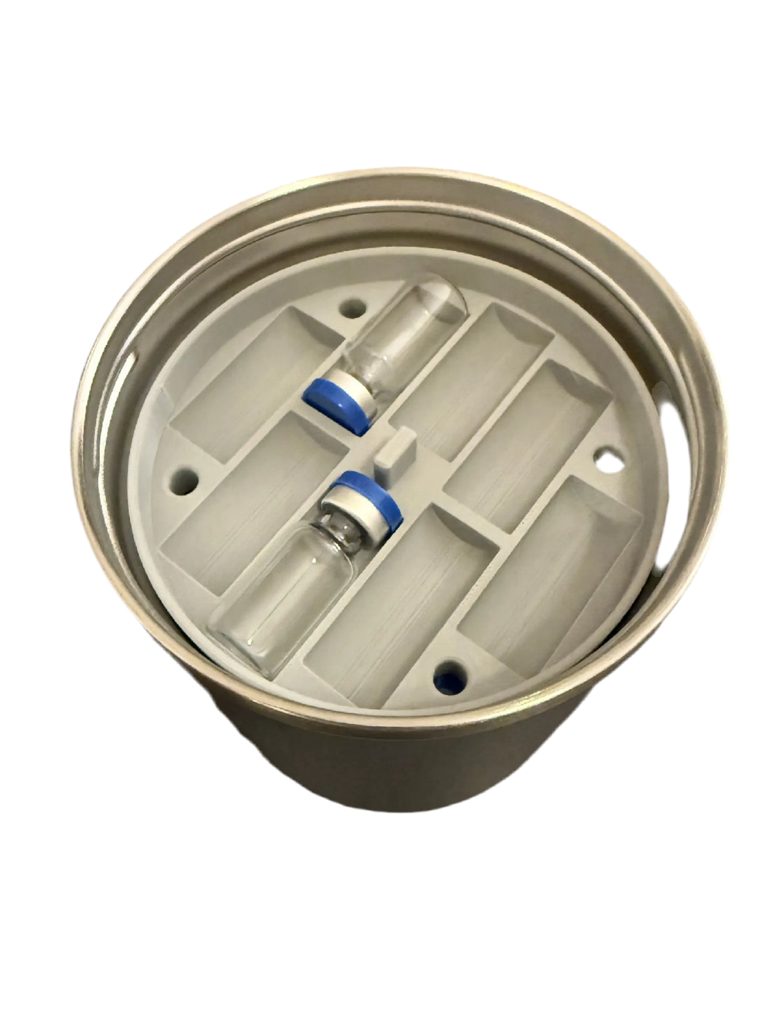 Hydrapeak 32oz Vial Holder Kit