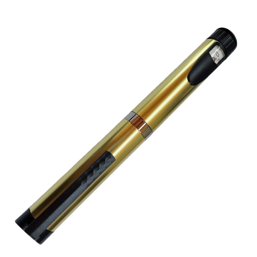 Reusable Pen v3