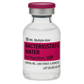 Bacteriostatic Water 30mL