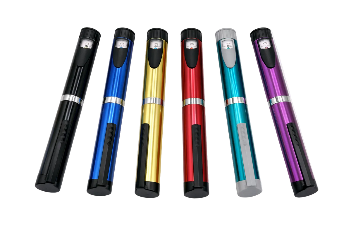 Reusable Pen v3
