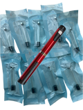 Reusable V3 Peptide Pen and 10-Pack Pen Cartridge Bundle