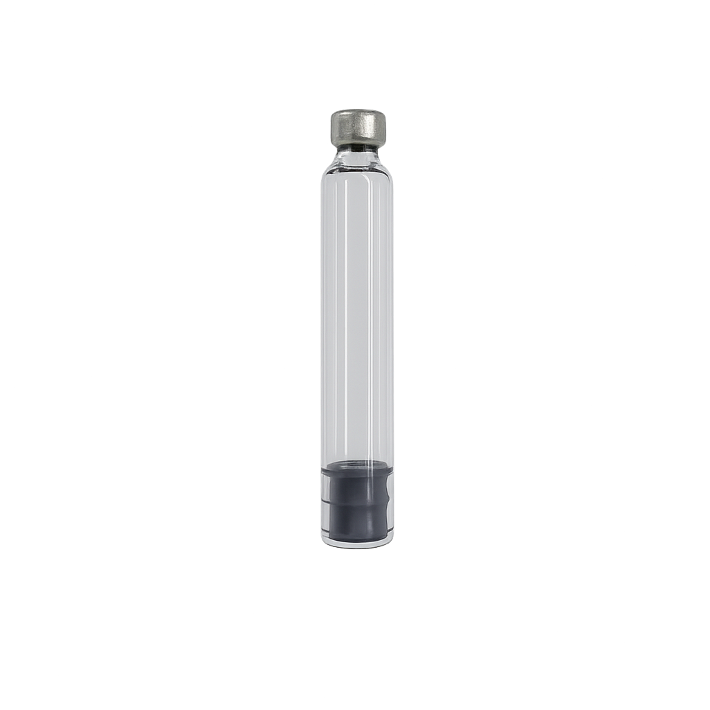 3mL Pen Cartridge