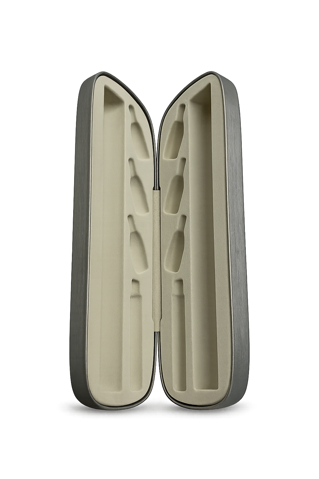 Premium Injection Pen Hard Case