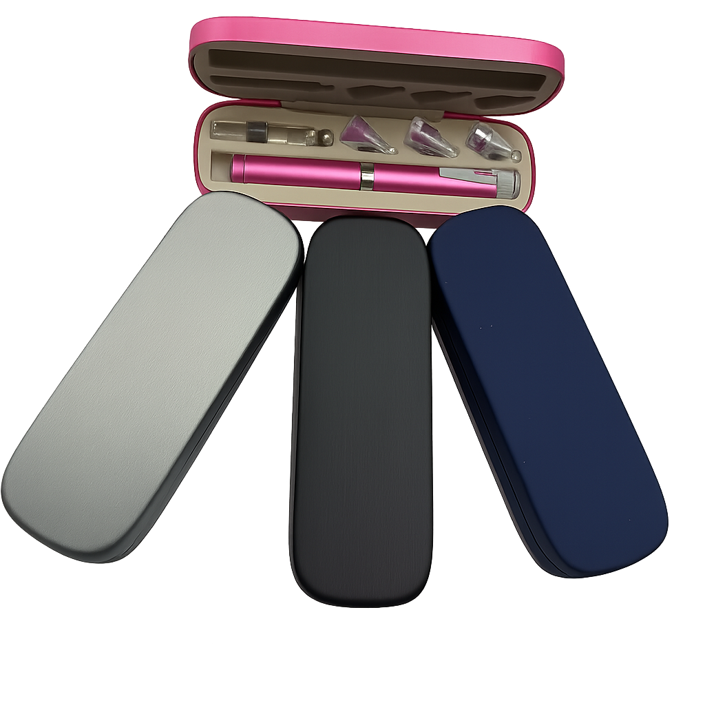 Premium Injection Pen Hard Case
