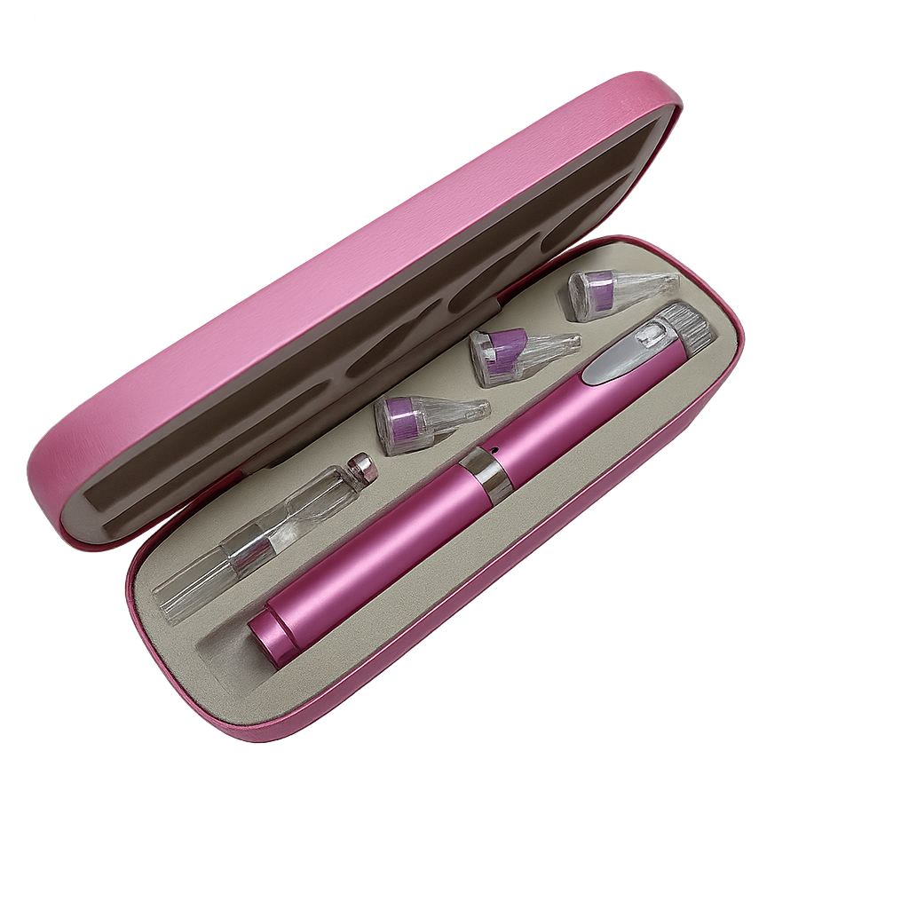 Premium Injection Pen Hard Case