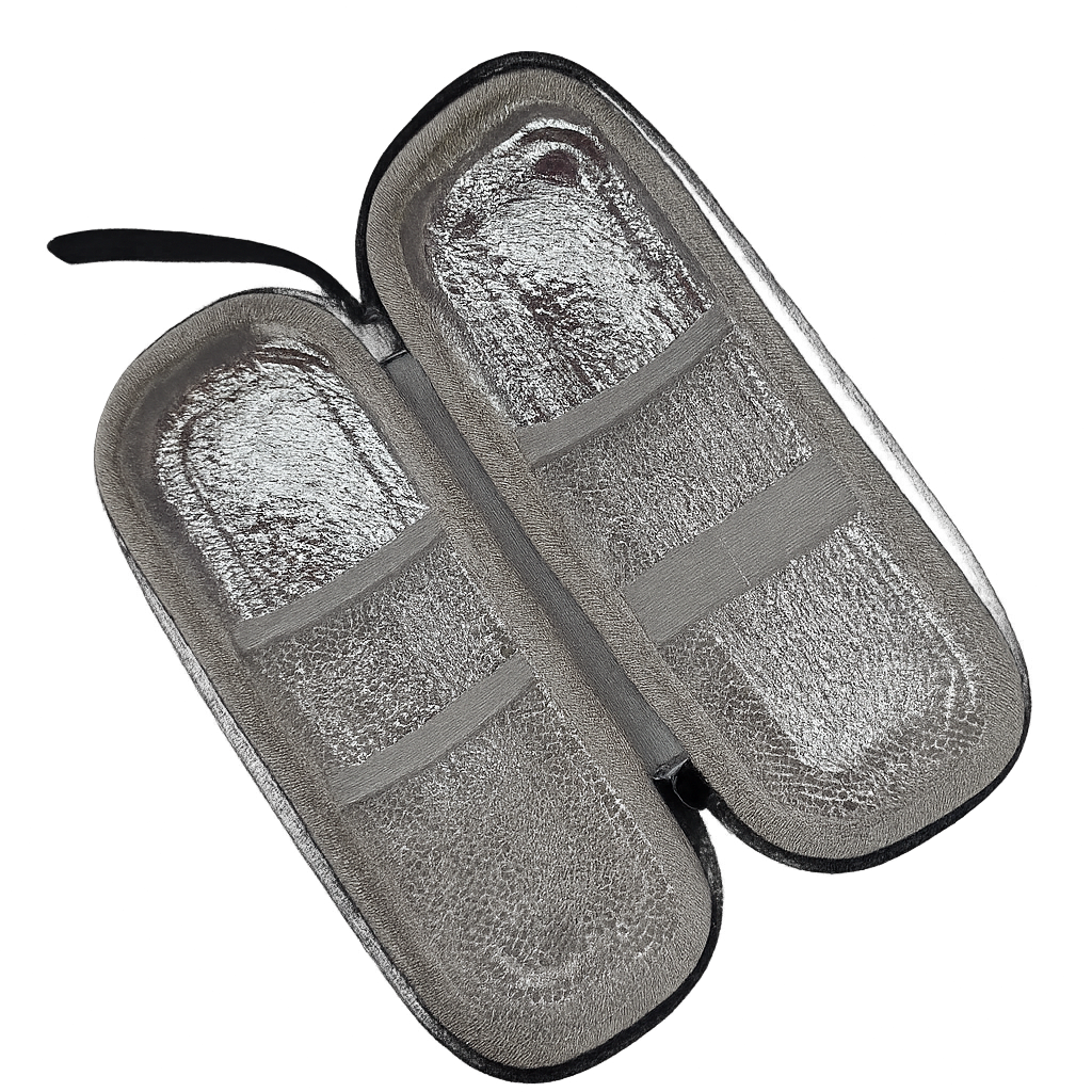 Protective Soft Carry Case for Injection Pens