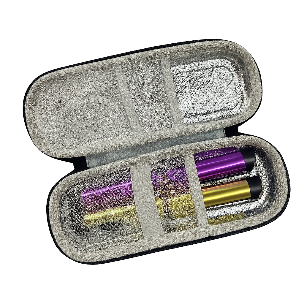 Protective Soft Carry Case for Injection Pens