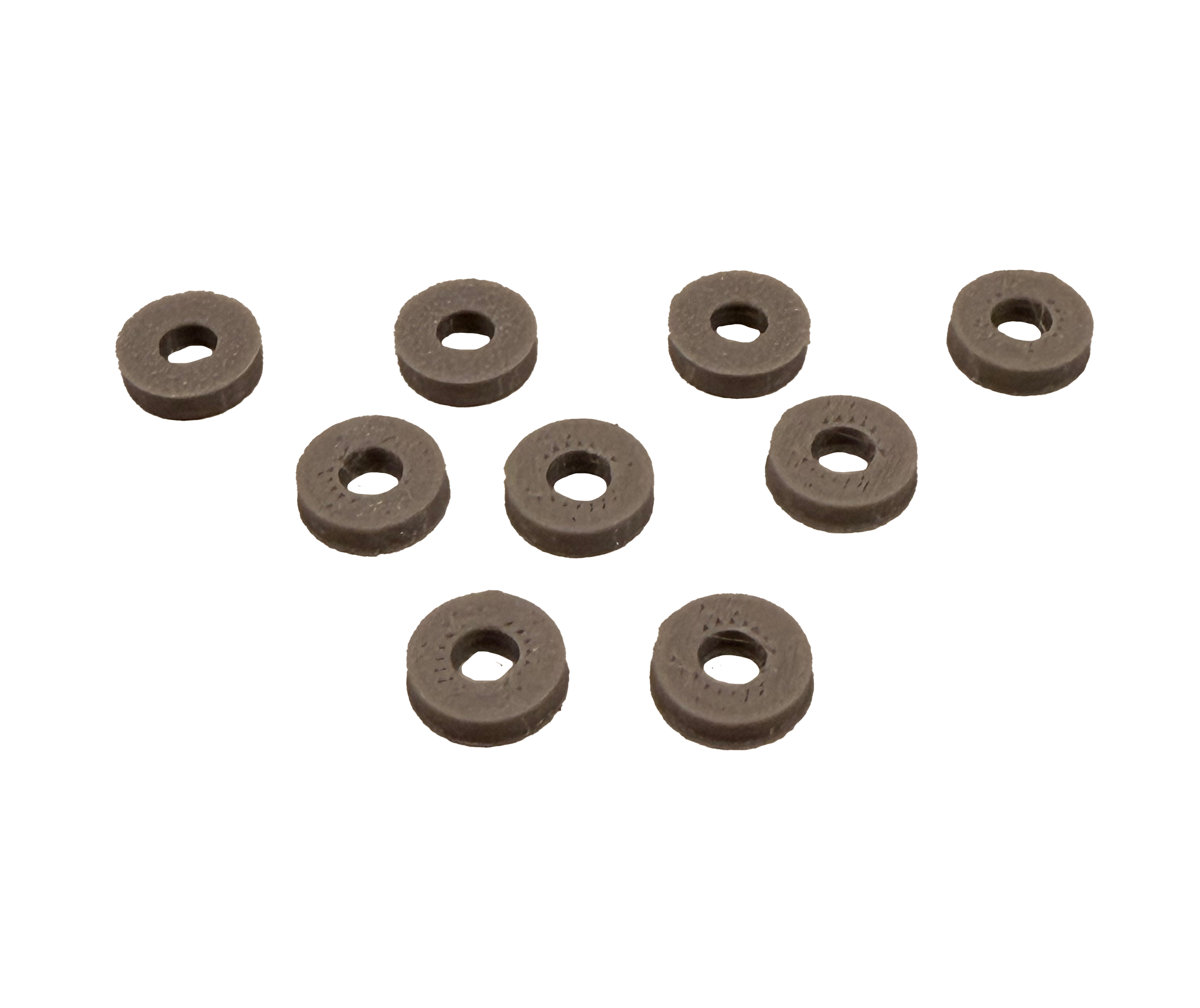 3mL Pen Cartridge Spacer - 10 pack