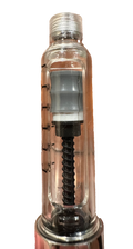 3mL Pen Cartridge Spacer - 10 pack