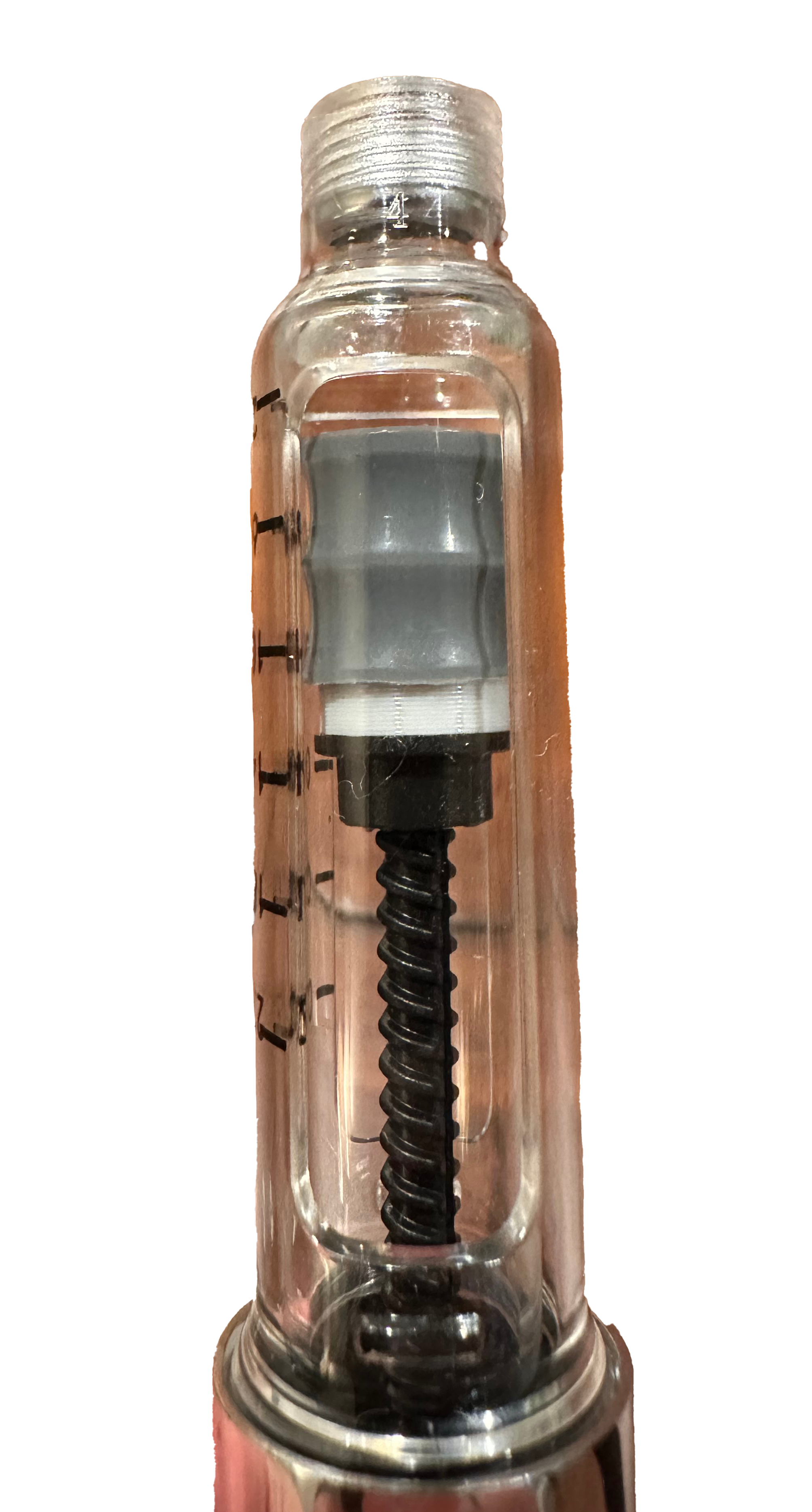 3mL Pen Cartridge Spacer - 10 pack