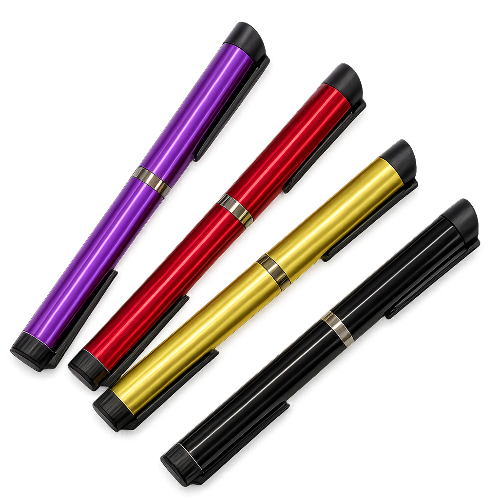Reusable Pen v3